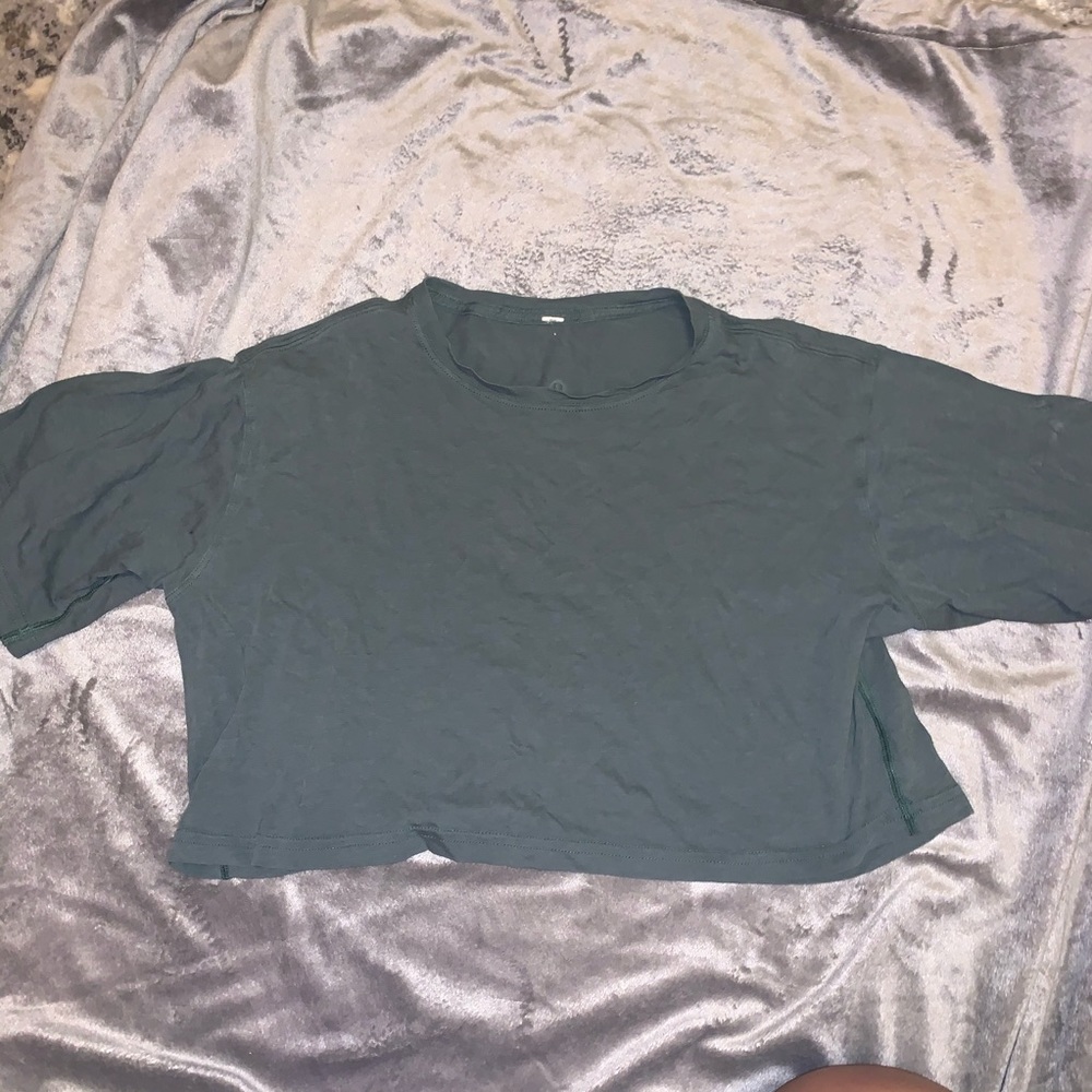 Lululemon shirt